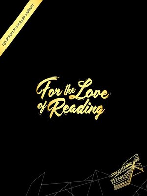 cover image of For the Love of Reading: A Compilation of Best Practices in Singapore Schools